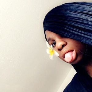 Meet your Posher, Travyon